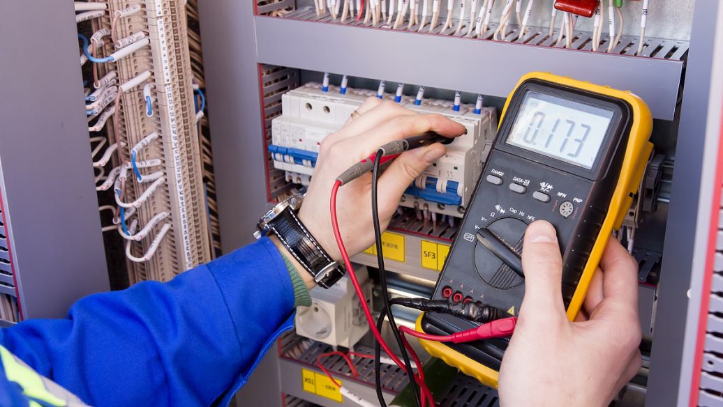 不銹鋼壓力表的故障處理辦法