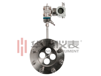 孔板流量計