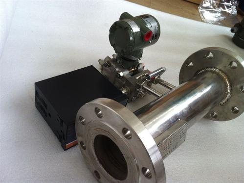 V錐流量計的發展歷史