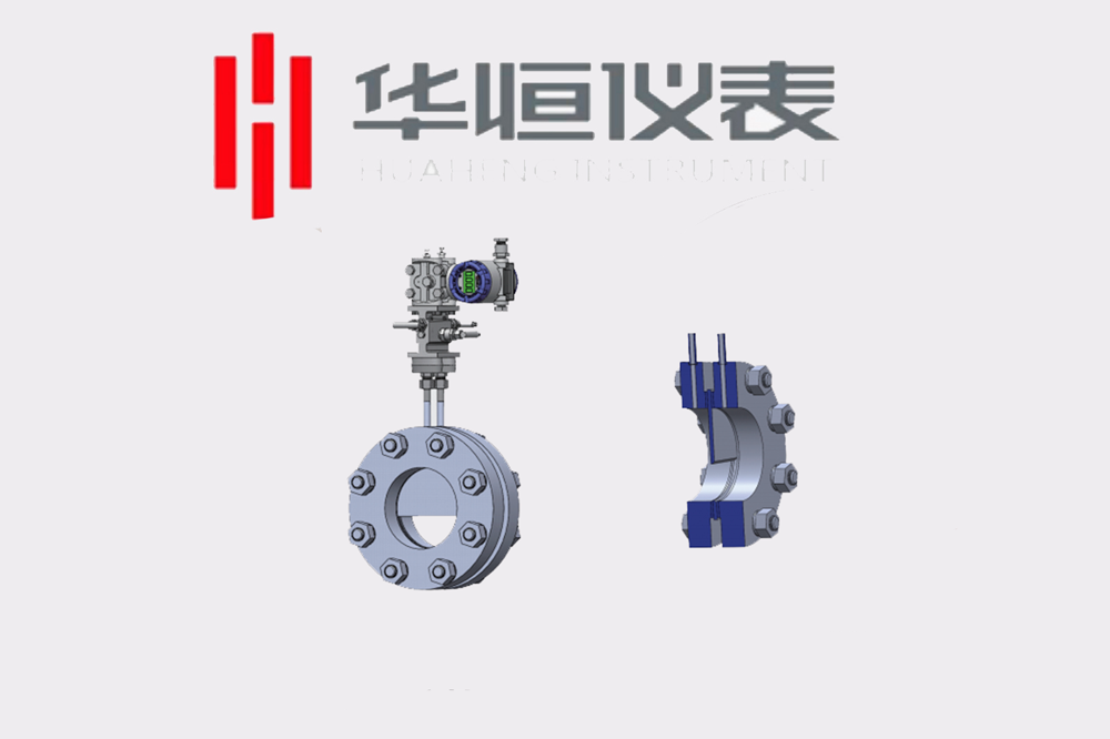 圓缺孔板流量計(jì)在臟污流體計(jì)量中的應(yīng)用